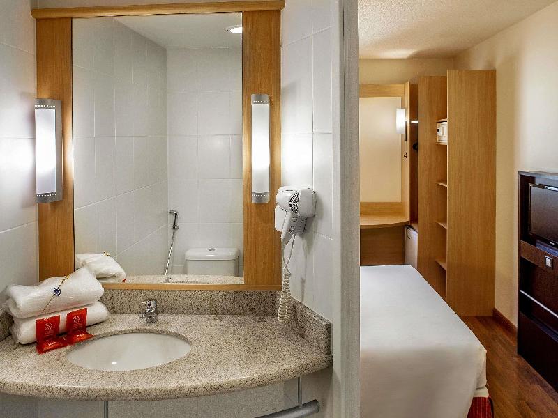 ibis Belo Horizonte Liberdade image