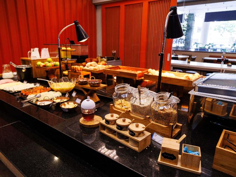 ibis budget Belo Horizonte Minascentro image