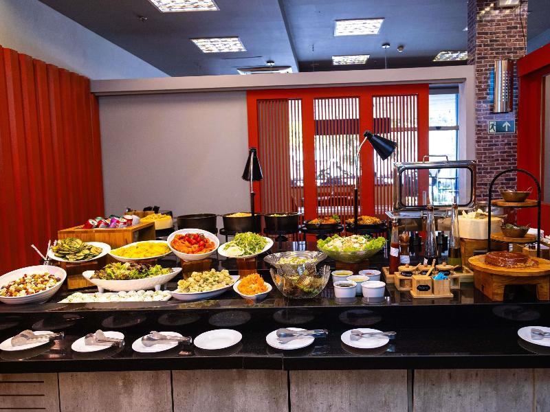 ibis budget Belo Horizonte Minascentro image