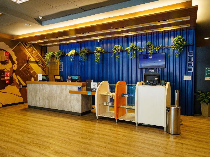 ibis budget Belo Horizonte Minascentro image