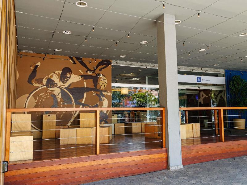 ibis budget Belo Horizonte Minascentro image