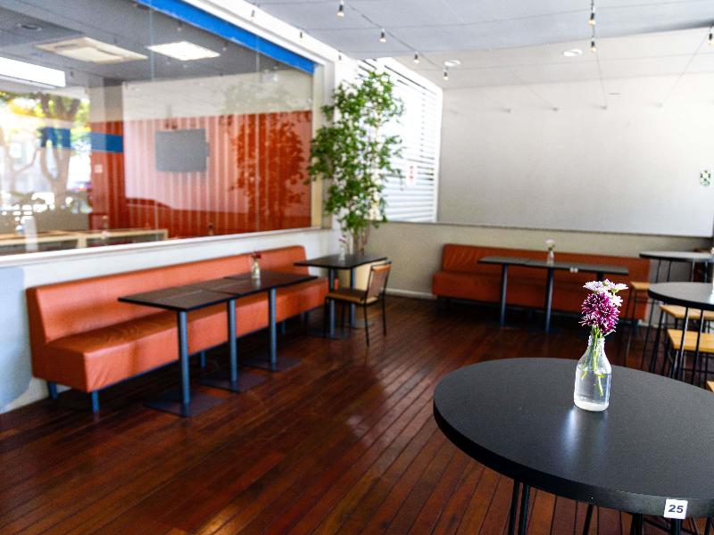 ibis budget Belo Horizonte Minascentro image