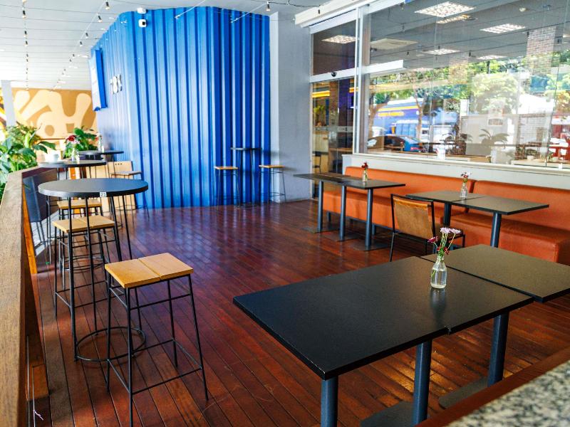 ibis budget Belo Horizonte Minascentro image