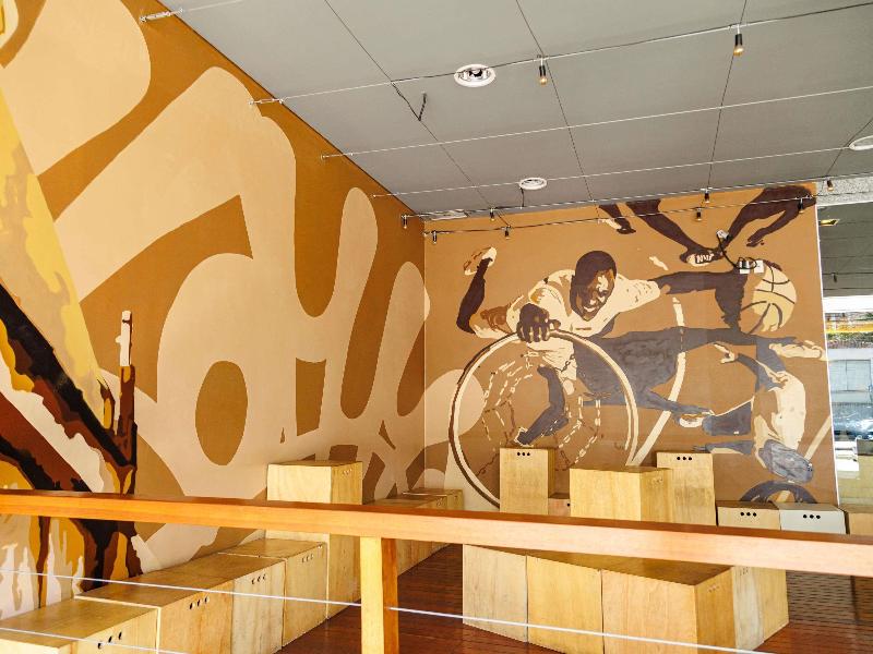 ibis budget Belo Horizonte Minascentro image