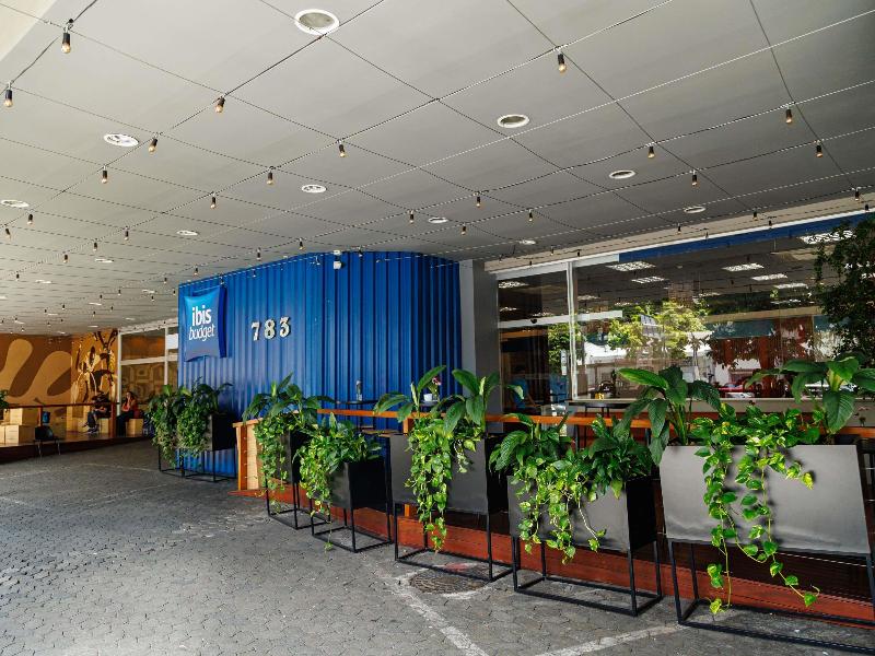 ibis budget Belo Horizonte Minascentro image