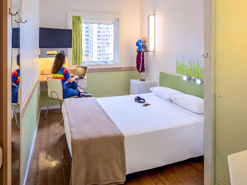 ibis budget Belo Horizonte Minascentro image