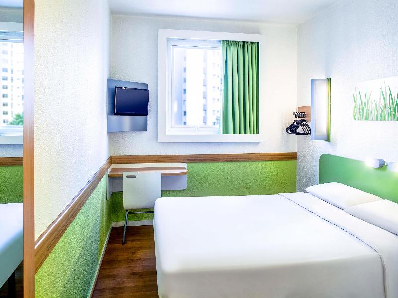 ibis budget Belo Horizonte Minascentro image