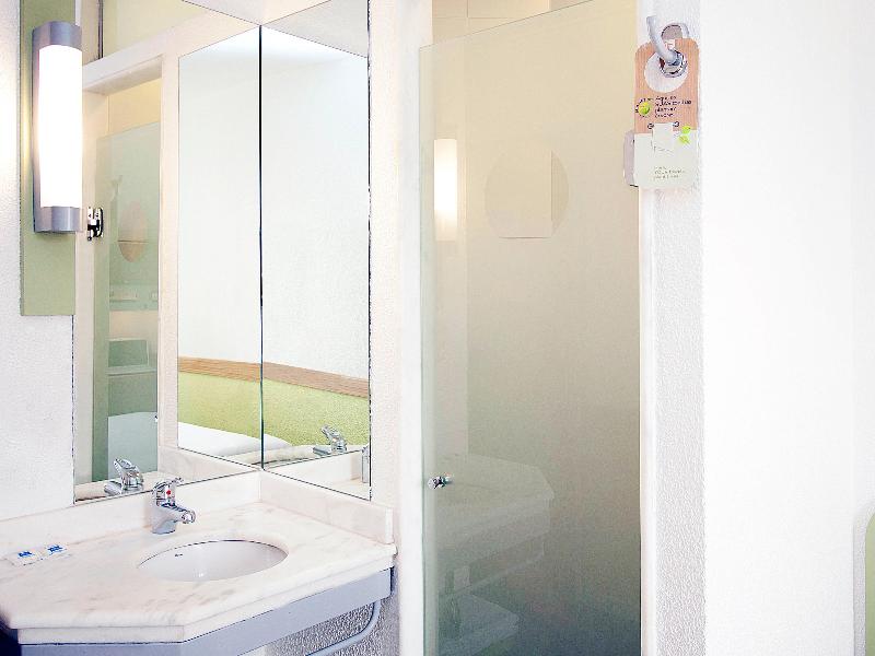 ibis budget Belo Horizonte Minascentro image