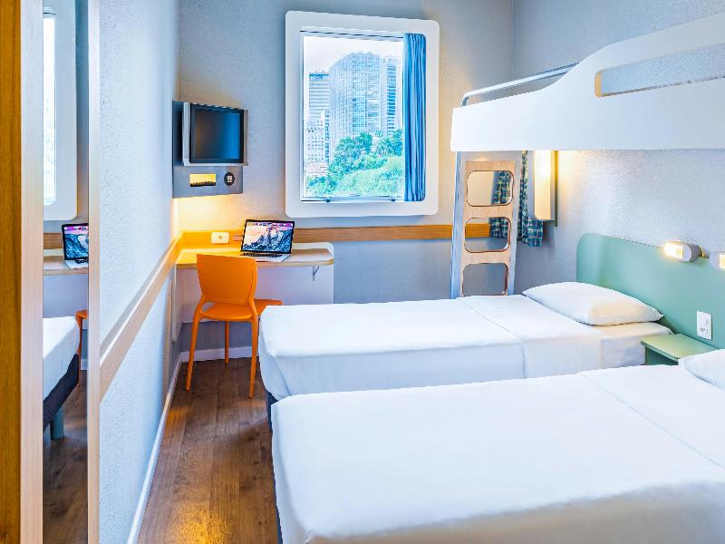 ibis budget Belo Horizonte Minascentro image
