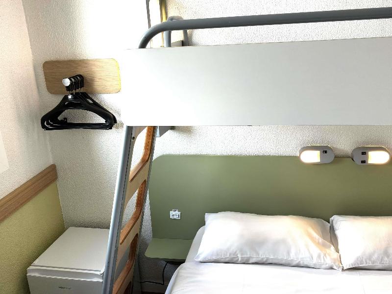 ibis budget Belo Horizonte Minascentro image