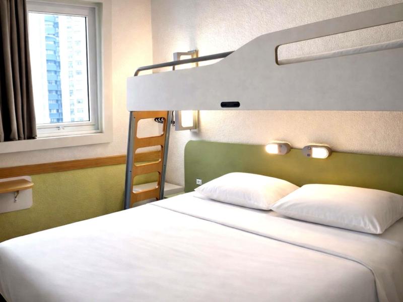 ibis budget Belo Horizonte Minascentro image