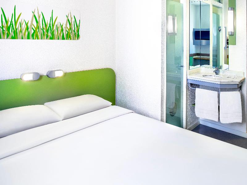 ibis budget Belo Horizonte Minascentro image