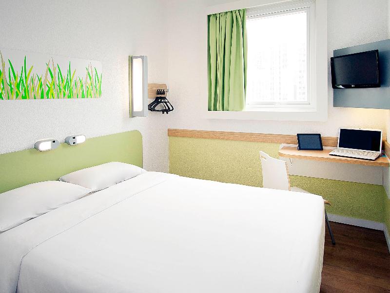 ibis budget Belo Horizonte Minascentro image