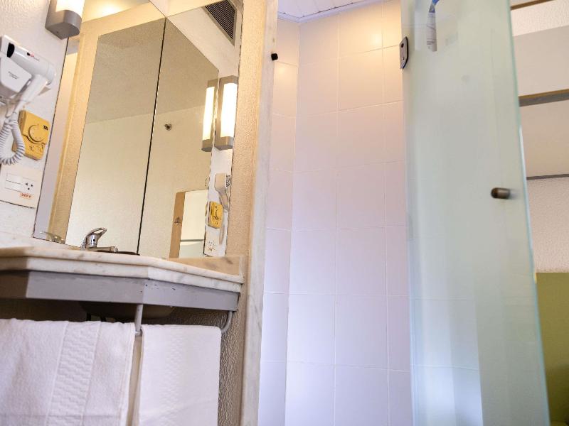 ibis budget Belo Horizonte Minascentro image