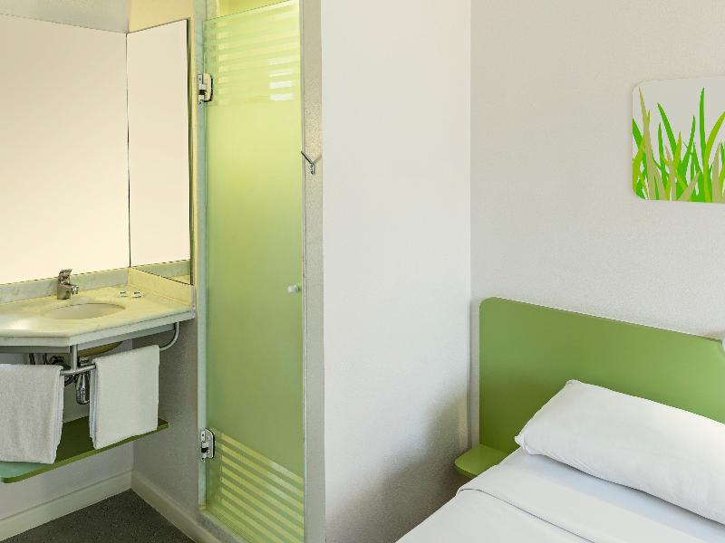 ibis budget Belo Horizonte Minascentro image