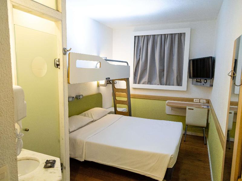 ibis budget Belo Horizonte Minascentro image