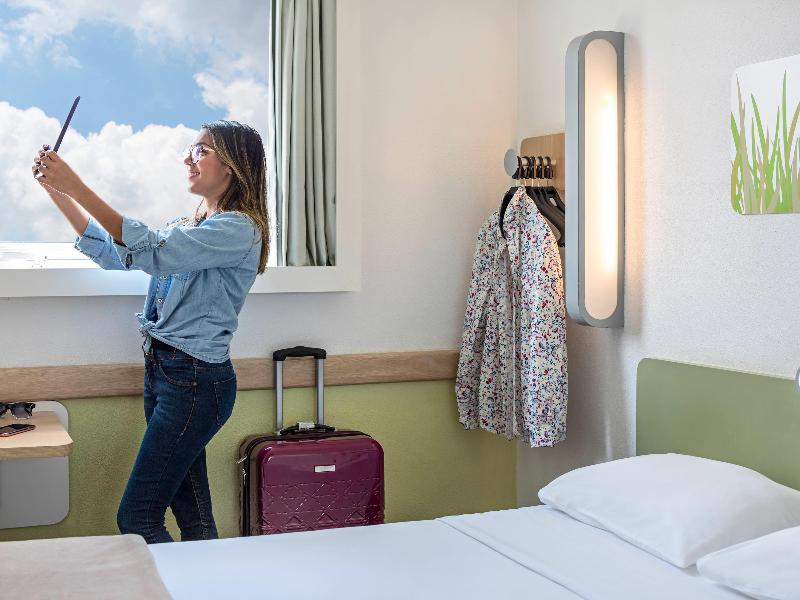 ibis budget Belo Horizonte Minascentro image