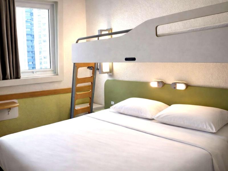 ibis budget Belo Horizonte Minascentro image