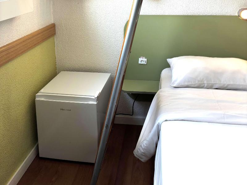 ibis budget Belo Horizonte Minascentro image
