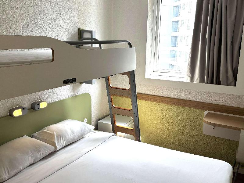 ibis budget Belo Horizonte Minascentro image