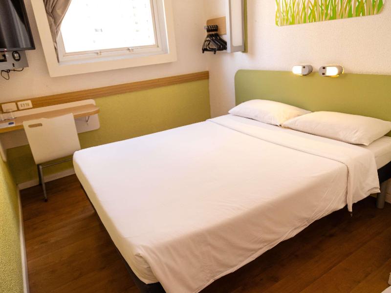 ibis budget Belo Horizonte Minascentro image