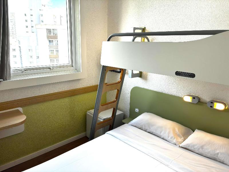 ibis budget Belo Horizonte Minascentro image