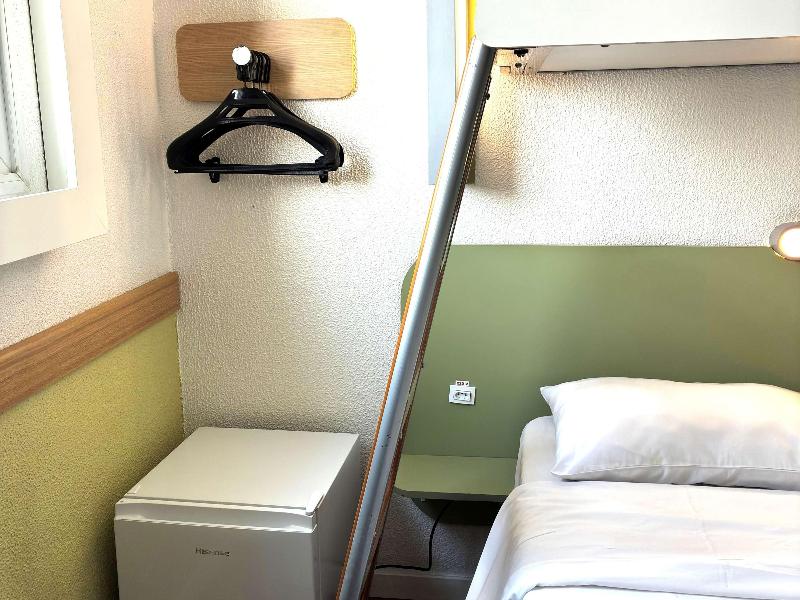 ibis budget Belo Horizonte Minascentro image