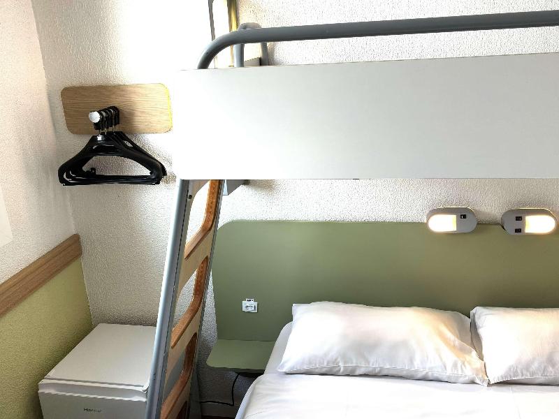 ibis budget Belo Horizonte Minascentro image