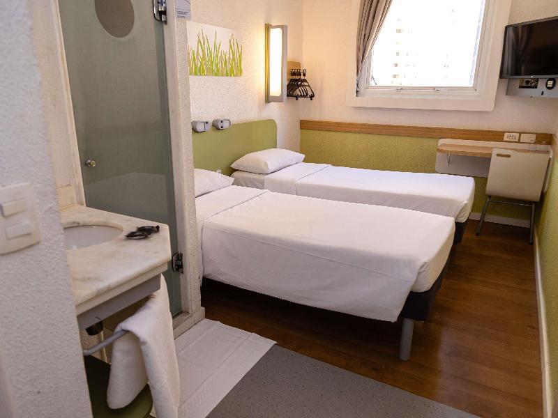 ibis budget Belo Horizonte Minascentro image