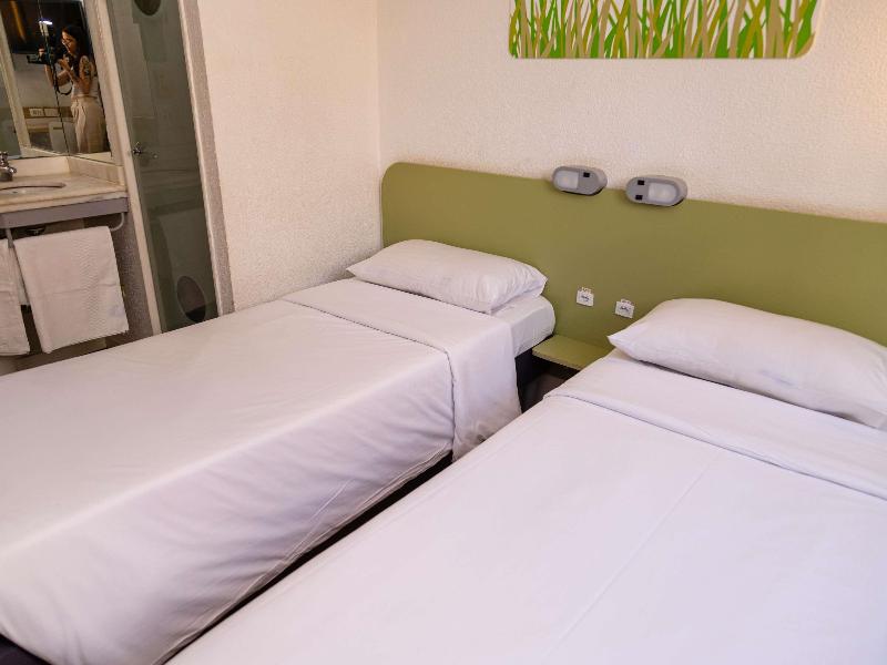 ibis budget Belo Horizonte Minascentro image
