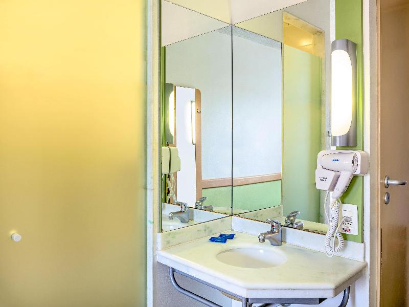 ibis budget Belo Horizonte Minascentro image