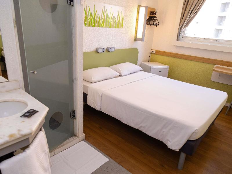 ibis budget Belo Horizonte Minascentro image