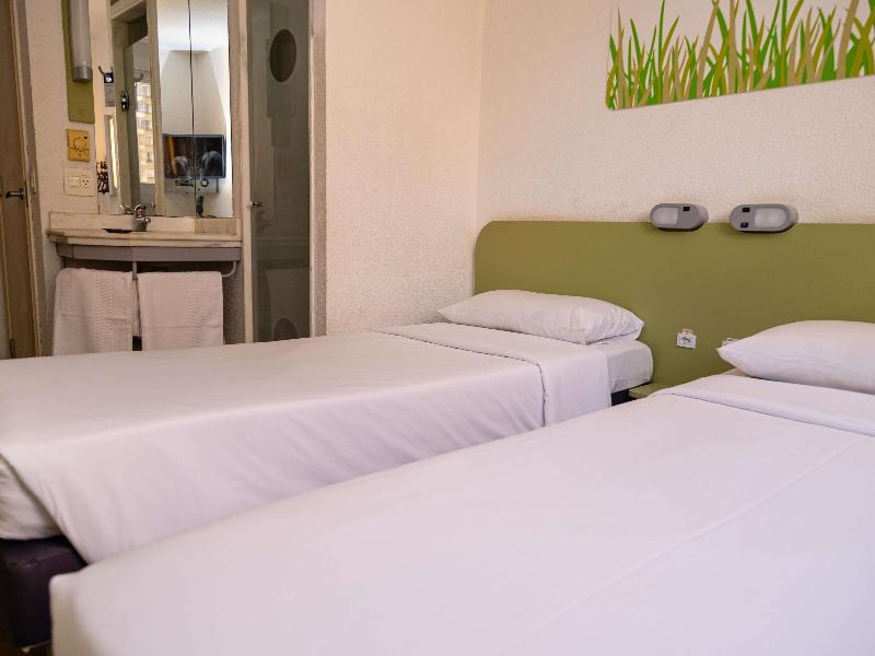 ibis budget Belo Horizonte Minascentro image