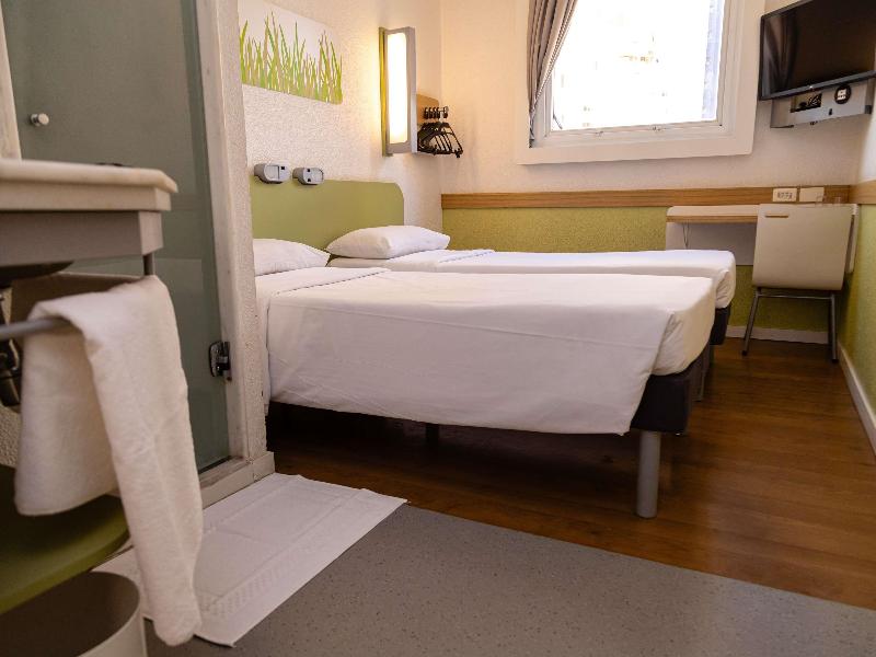 ibis budget Belo Horizonte Minascentro image