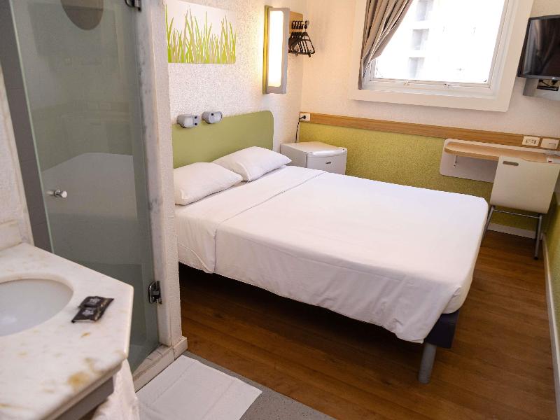 ibis budget Belo Horizonte Minascentro image