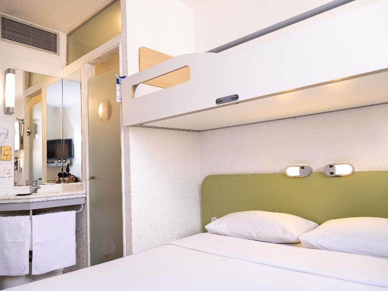 ibis budget Belo Horizonte Minascentro image
