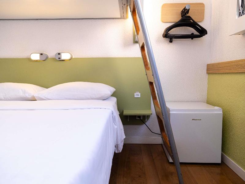 ibis budget Belo Horizonte Minascentro image