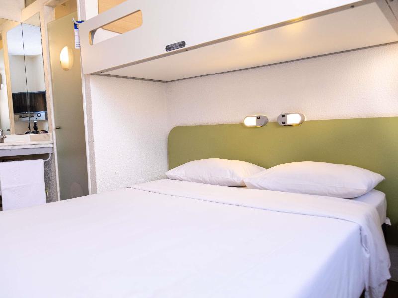 ibis budget Belo Horizonte Minascentro image
