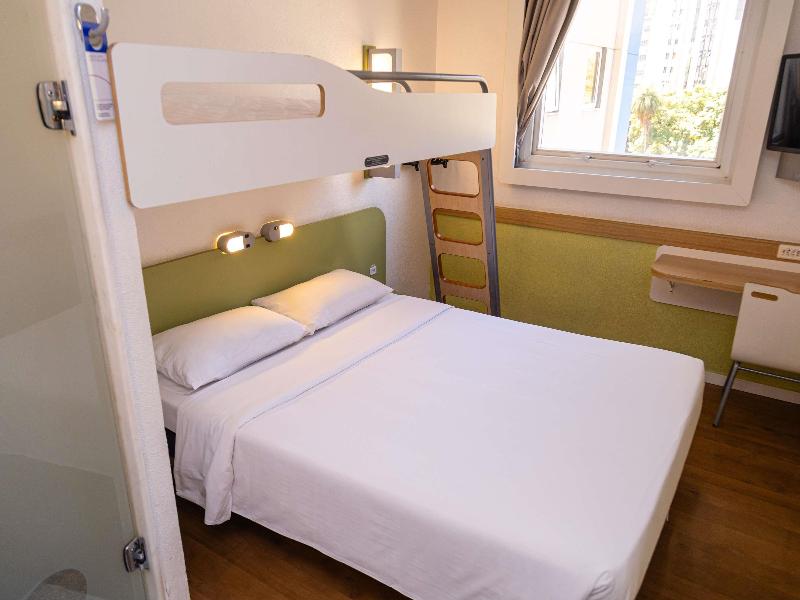 ibis budget Belo Horizonte Minascentro image