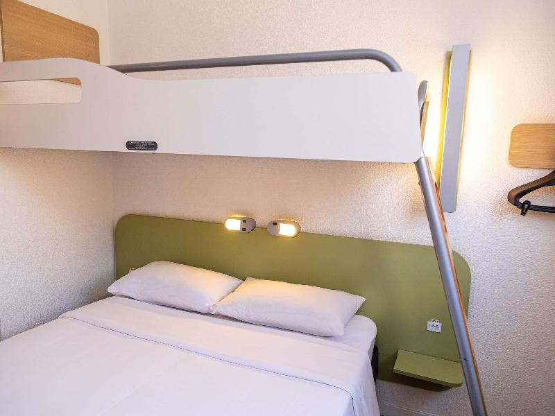 ibis budget Belo Horizonte Minascentro image