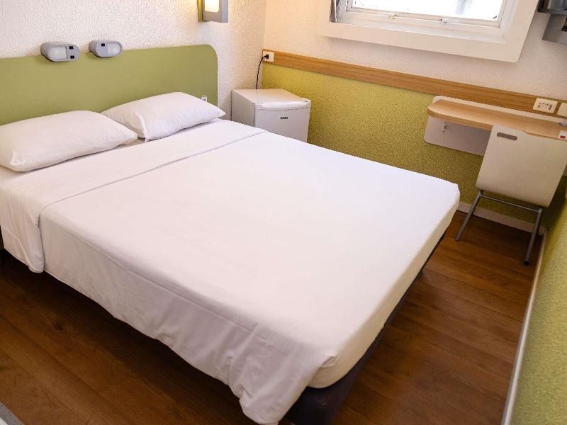 ibis budget Belo Horizonte Minascentro image