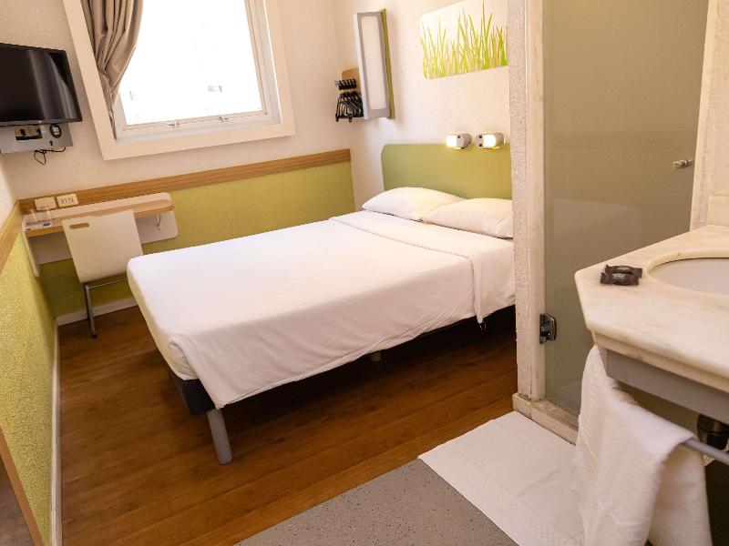 ibis budget Belo Horizonte Minascentro image