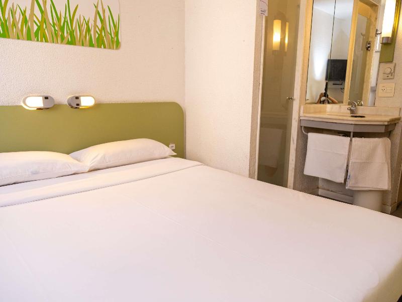 ibis budget Belo Horizonte Minascentro image