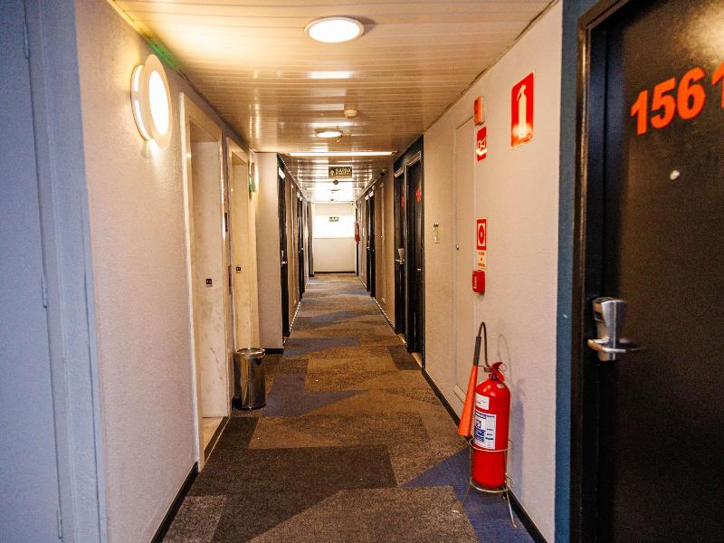 ibis budget Belo Horizonte Minascentro image