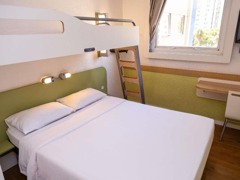ibis budget Belo Horizonte Minascentro image