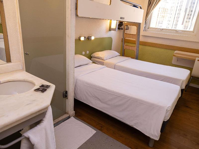 ibis budget Belo Horizonte Minascentro image