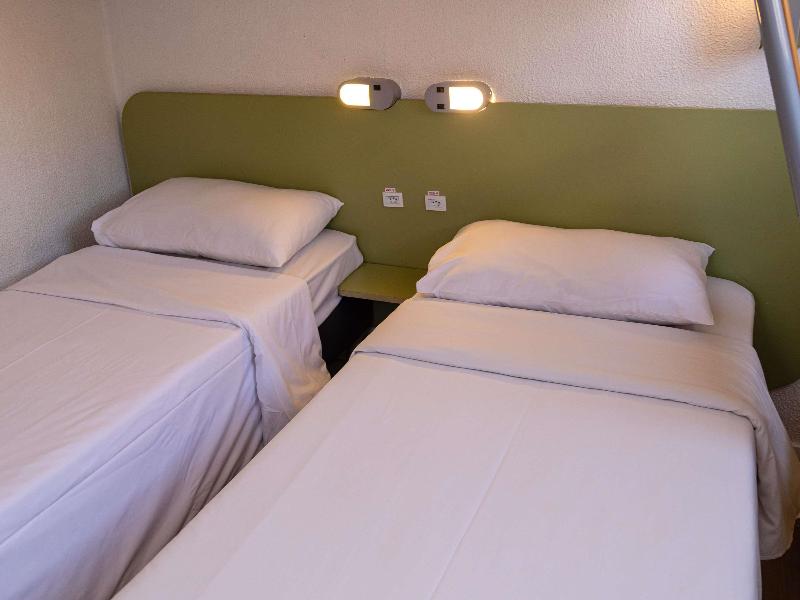 ibis budget Belo Horizonte Minascentro image