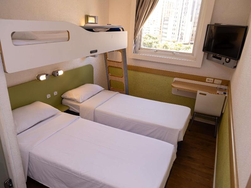 ibis budget Belo Horizonte Minascentro image