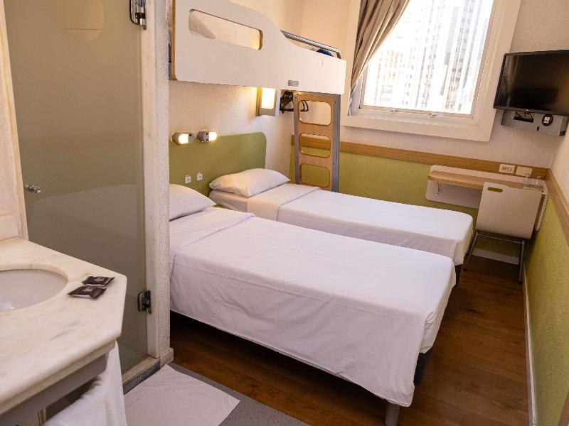 ibis budget Belo Horizonte Minascentro image