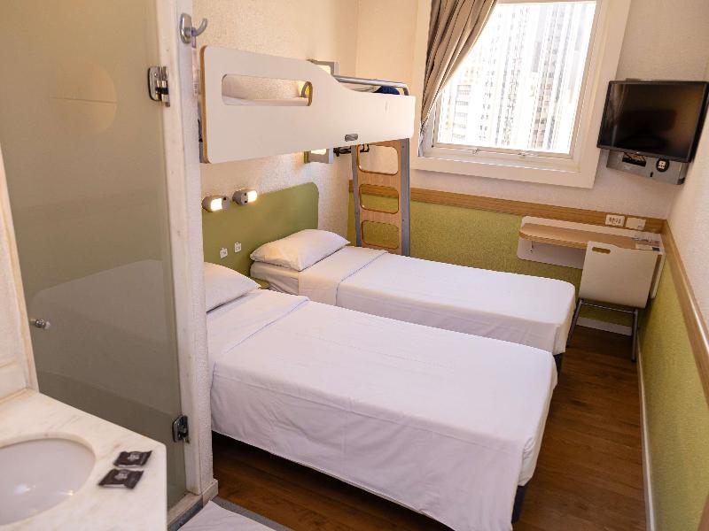 ibis budget Belo Horizonte Minascentro image